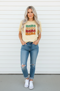 Mama T-Shirt Perfect Mother’s Day’s Gift